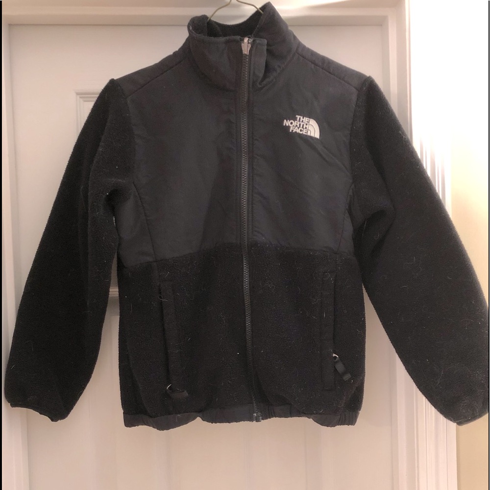 The North Face Denali Size M